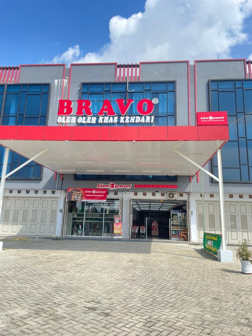 Bravo Bypass
